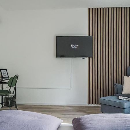 Kasselrooms II Экстерьер фото
