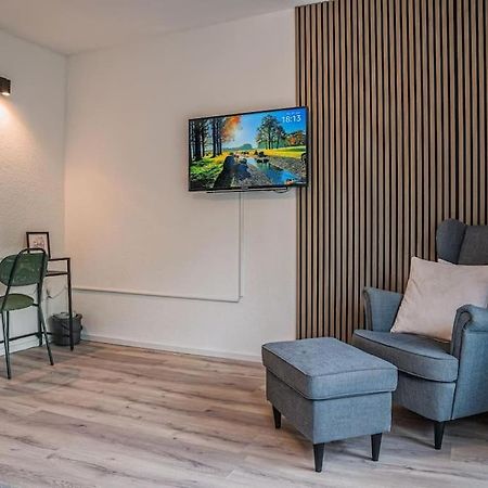 Kasselrooms II Экстерьер фото