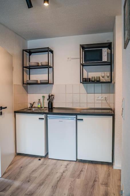 Kasselrooms II Экстерьер фото