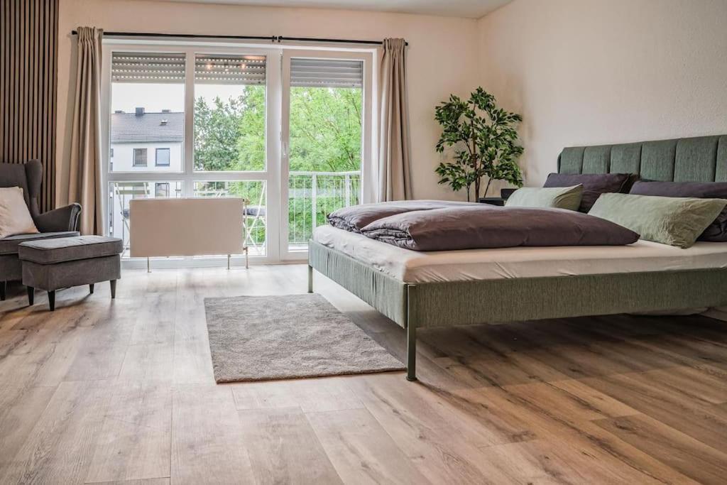 Kasselrooms II Экстерьер фото