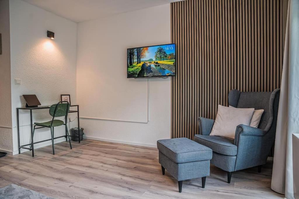 Kasselrooms II Экстерьер фото