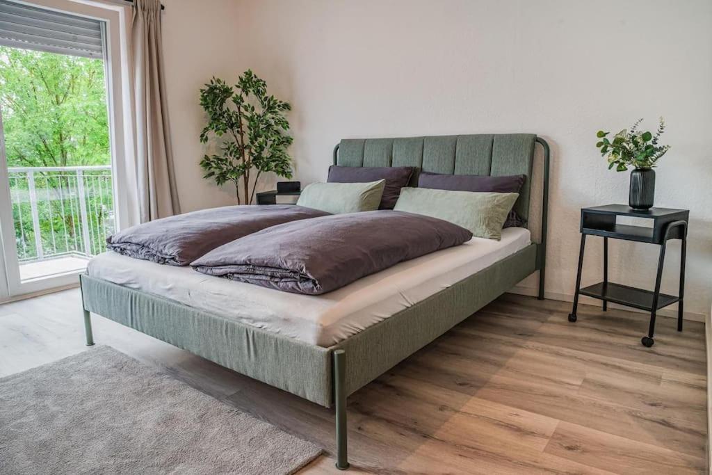 Kasselrooms II Экстерьер фото